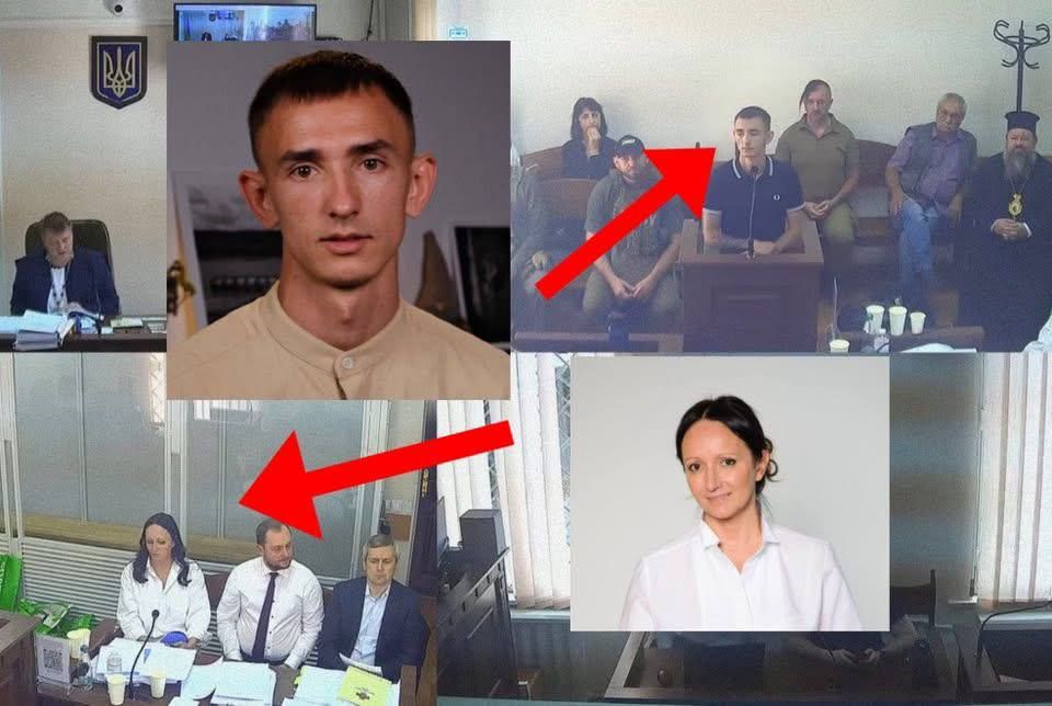 Суд Молчанова Лелека