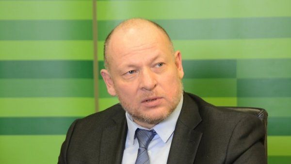 Александр Дубилет