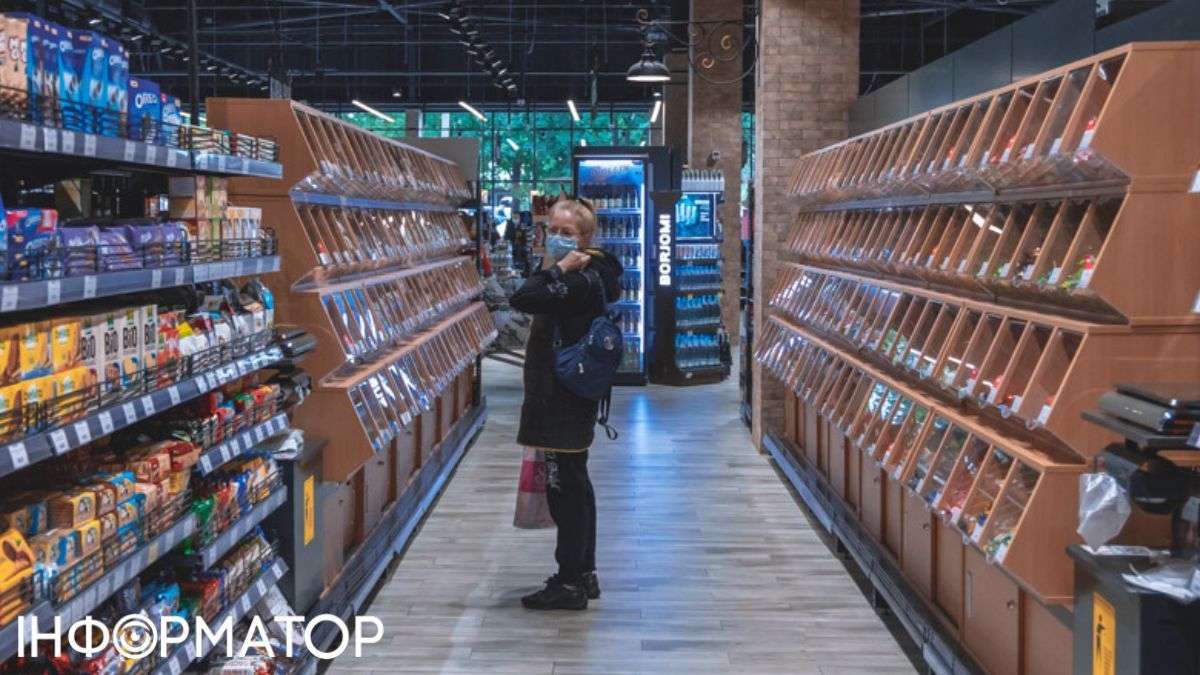 Цены на продукты – эксперты шокируют прогнозом