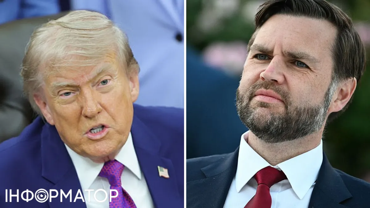 На случай смерти или похищения – Трамп написал Венсу секретное письмо с инструкциями