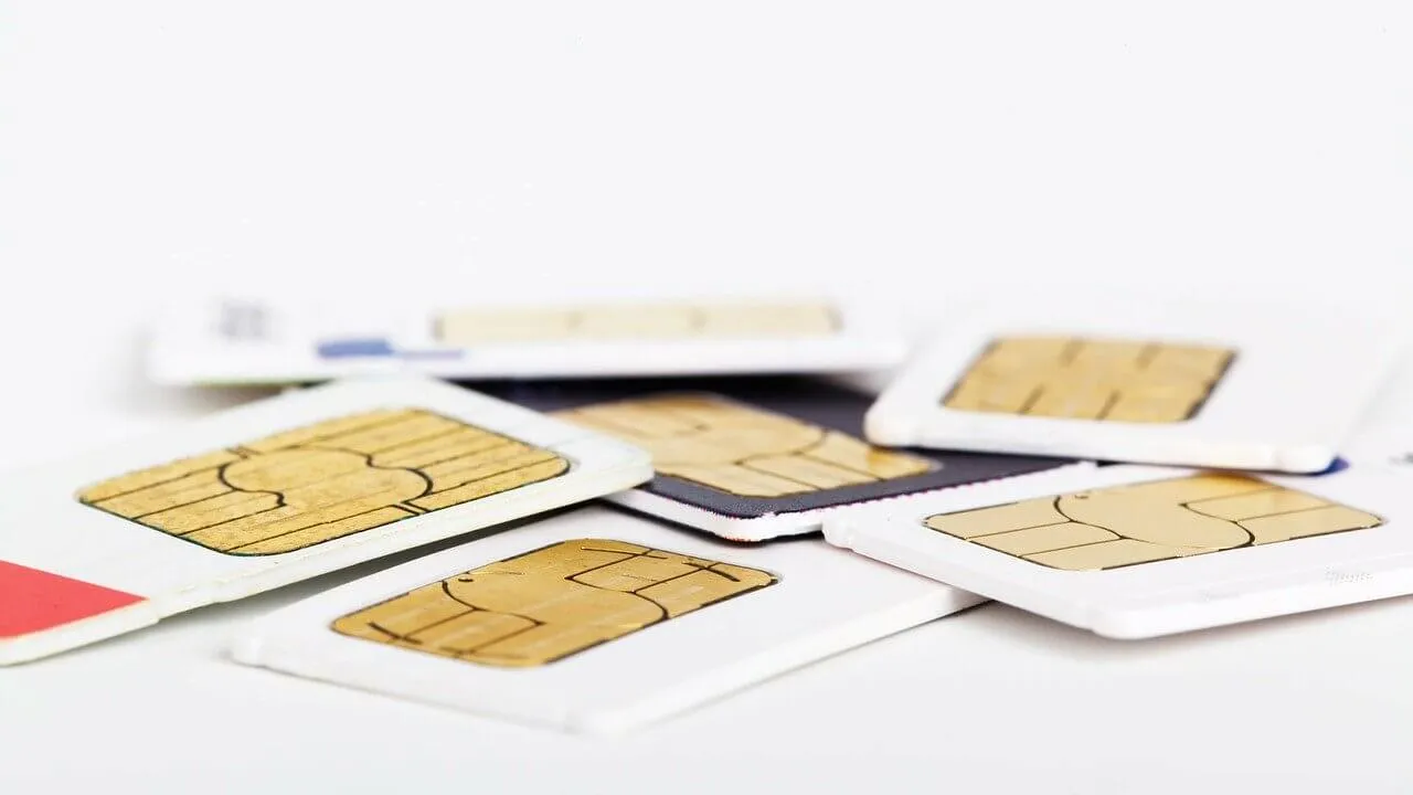 SIM-карты, фото: Vodafone