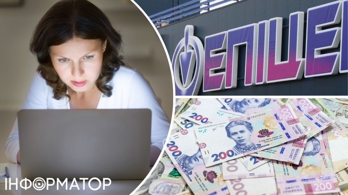 Жінка отримала пошкоджений бойлер, а Епіцентр не вирішив проблему