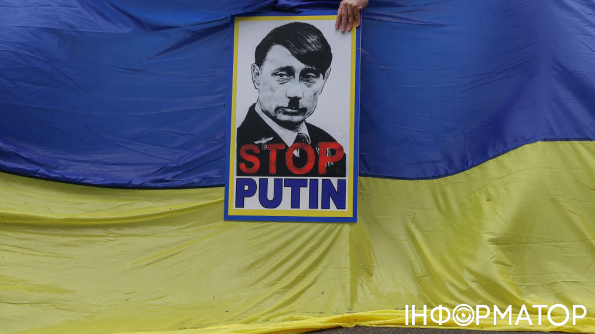 Держдума остаточно дозволила Путіну використовувати армію за кордоном - у МЗС порівняли це із методами нацистів