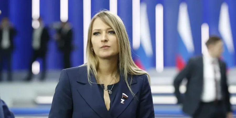 Яна Лантратова депортація дітей