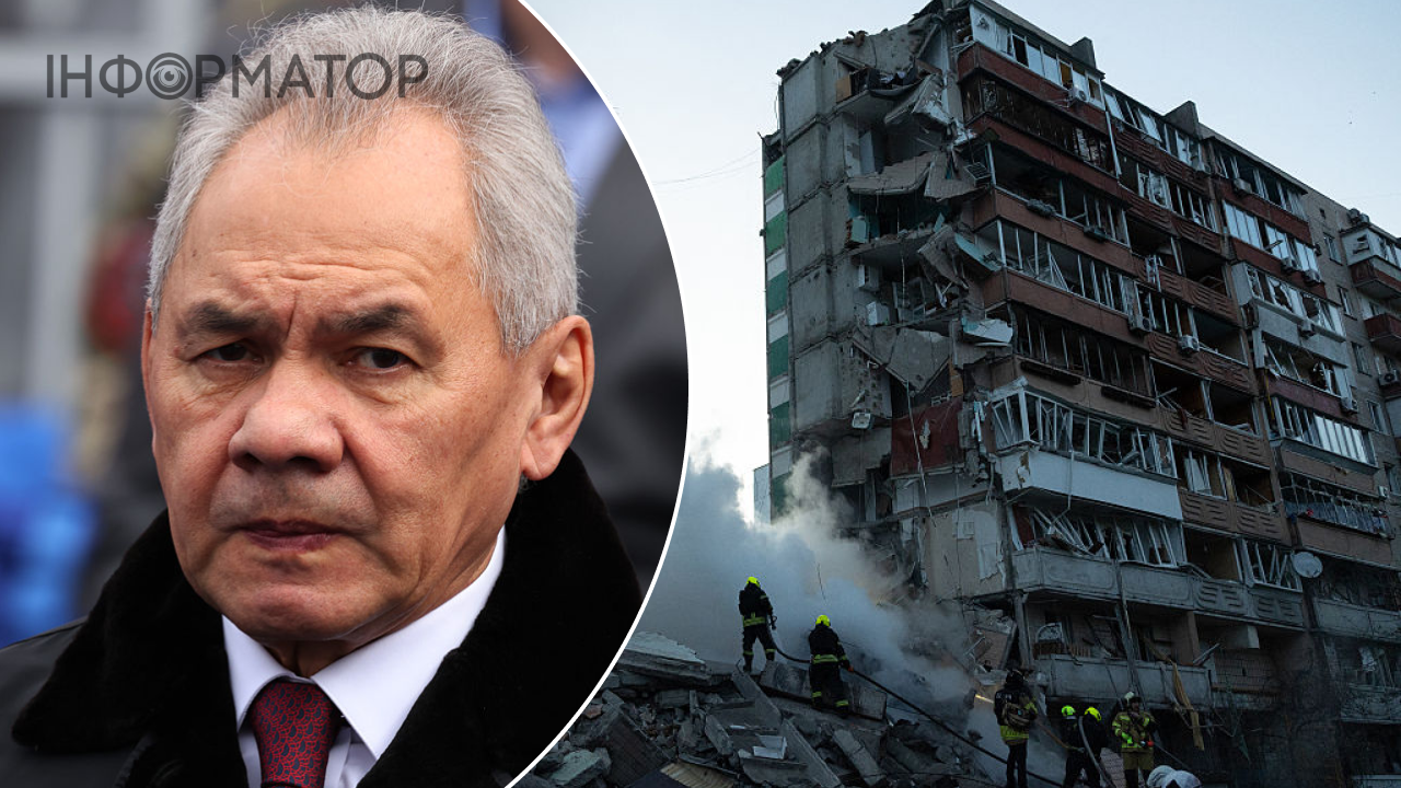 Шойгу назвал условия завершения войны: в Кремле снова заговорили о "нейтральной Украине"