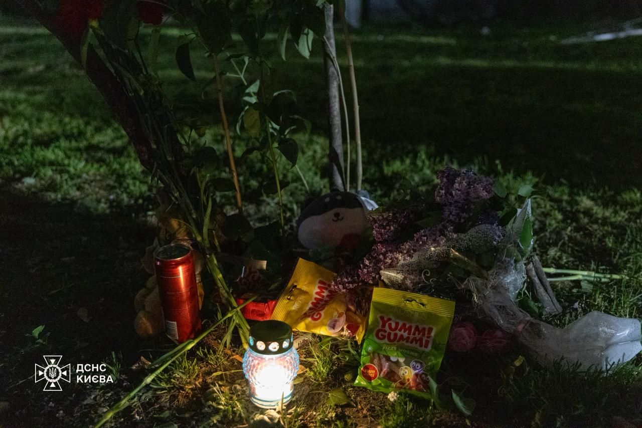 В Киеве значительно возросло количество жертв удара России - уже 24 человека погибли 2