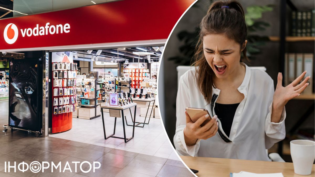 Абонентка заявила о расходе 10 ГБ трафика за один день – что говорят в Vodafone
