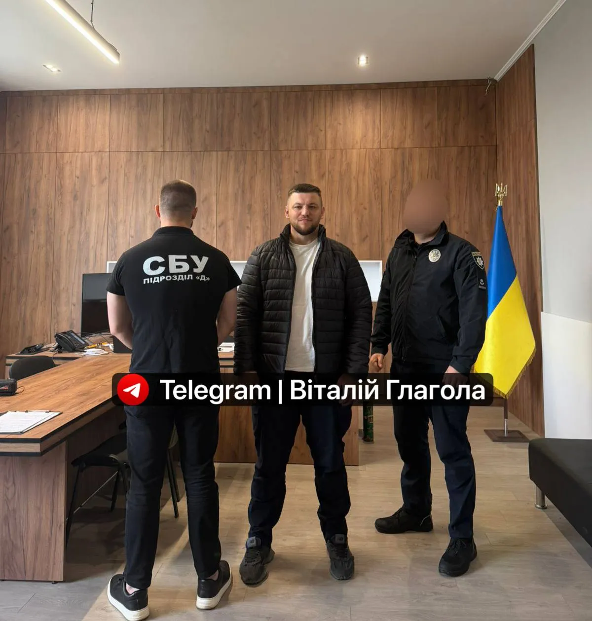 В Ужгородский ТЦК пришли с обысками – журналист сообщил о разоблачении масштабной схемы 1