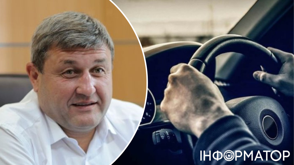 "Слуга народа" пытался скрыть имущество: ВАКС взыскал семь миллионов за элитные автомобили нардепа Литвиненко