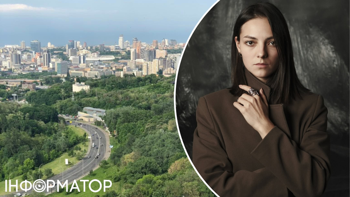 Звезду Прикордонників страшно, до ненависти, раздражает Киев, а вот Харьков – другое дело