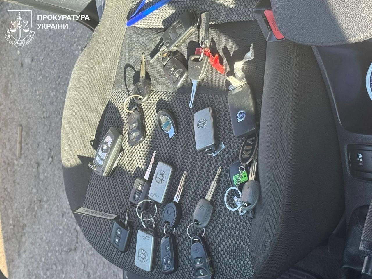 В Харькове задержали автоблогерку - ввезла контрабандой сотни авто на миллионы гривен, как помощь для ВСУ 2