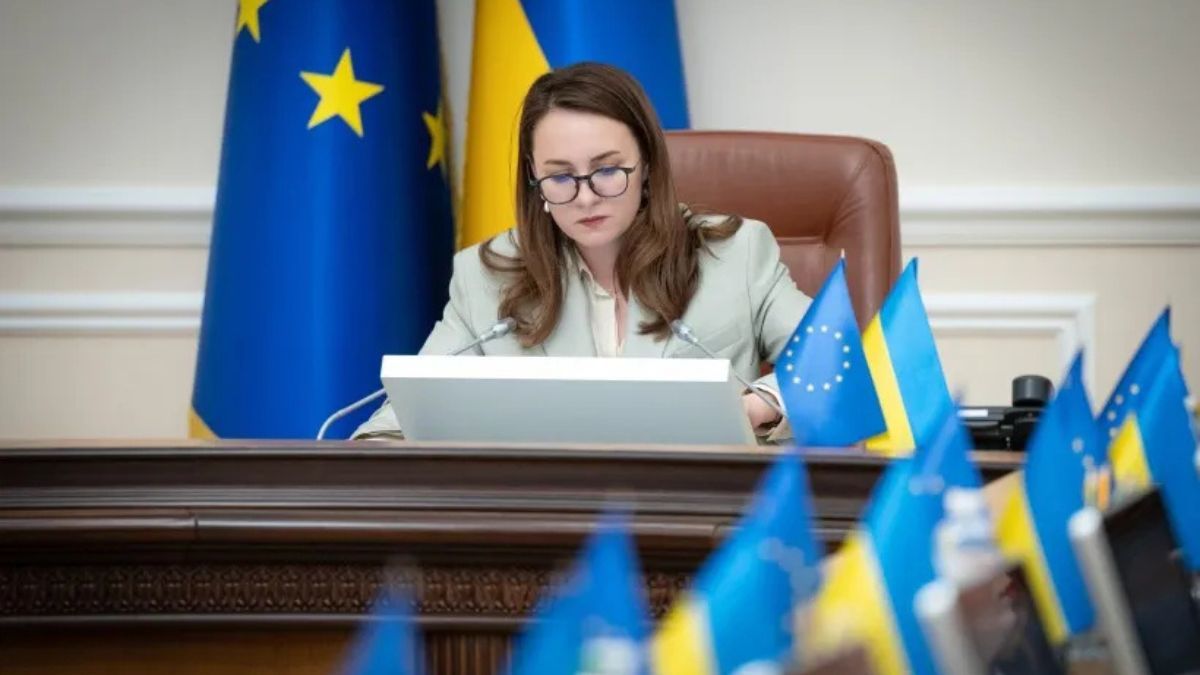 Правительство отменило запрет на выезд за границу для всех украинских женщин