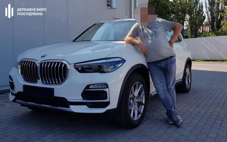 Розкрав мільйони на закупівлі техніки для ДСНС на Запоріжжі - в суд передали справу експосадовця 1