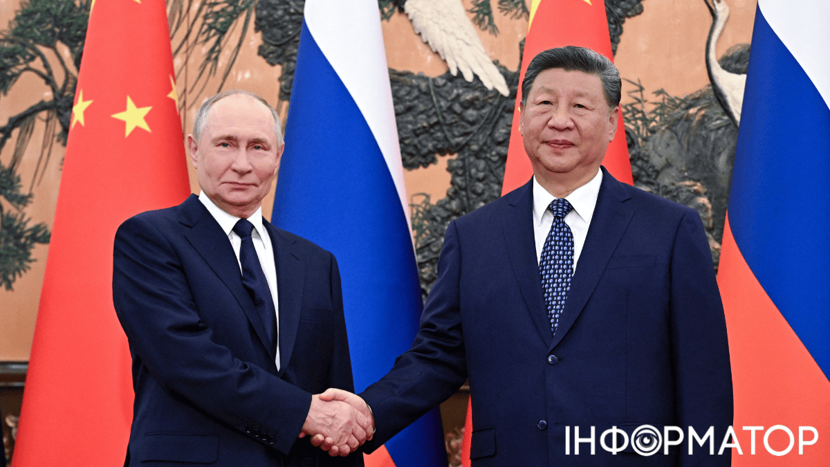 Путин улетит в Китай сразу после Трампа – озвученная дата визита