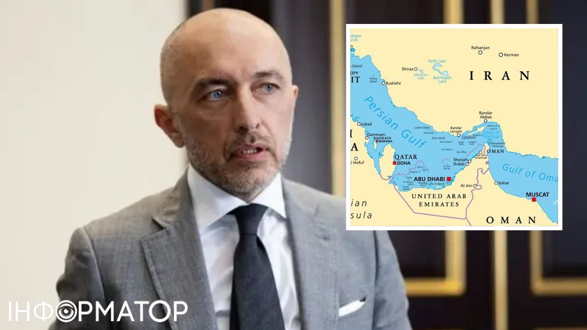 Вплив війни на Близькому Сході: Пишний розповів як НБУ реагуватиме на виклики