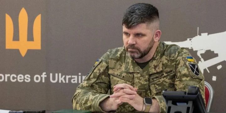 Гнатов генштаб ссу