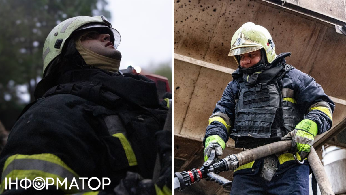 Дрон вдарив по центру Харкова - пошкоджено виходи з метро, зупинки і навчальний заклад