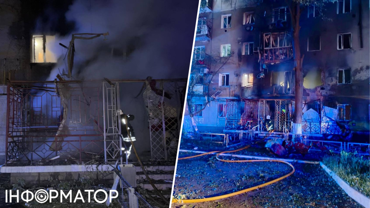 Война в Украине