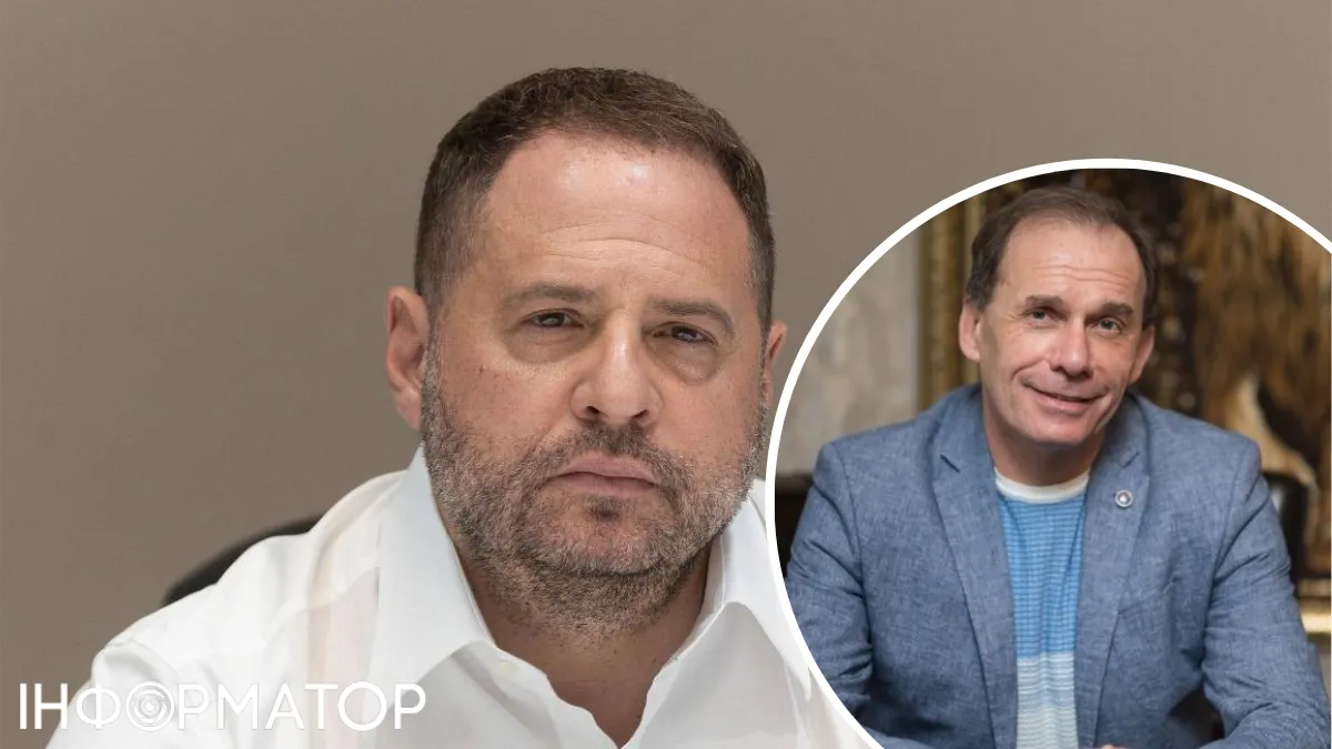 Єрмак перебуває в СІЗО, хоч заставу вже зібрали - адвокат розкрив, скільки коштує поліпшена камера для ексголови ОП