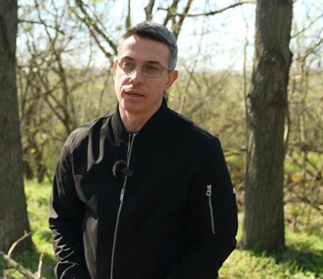 Офіцер ГУР