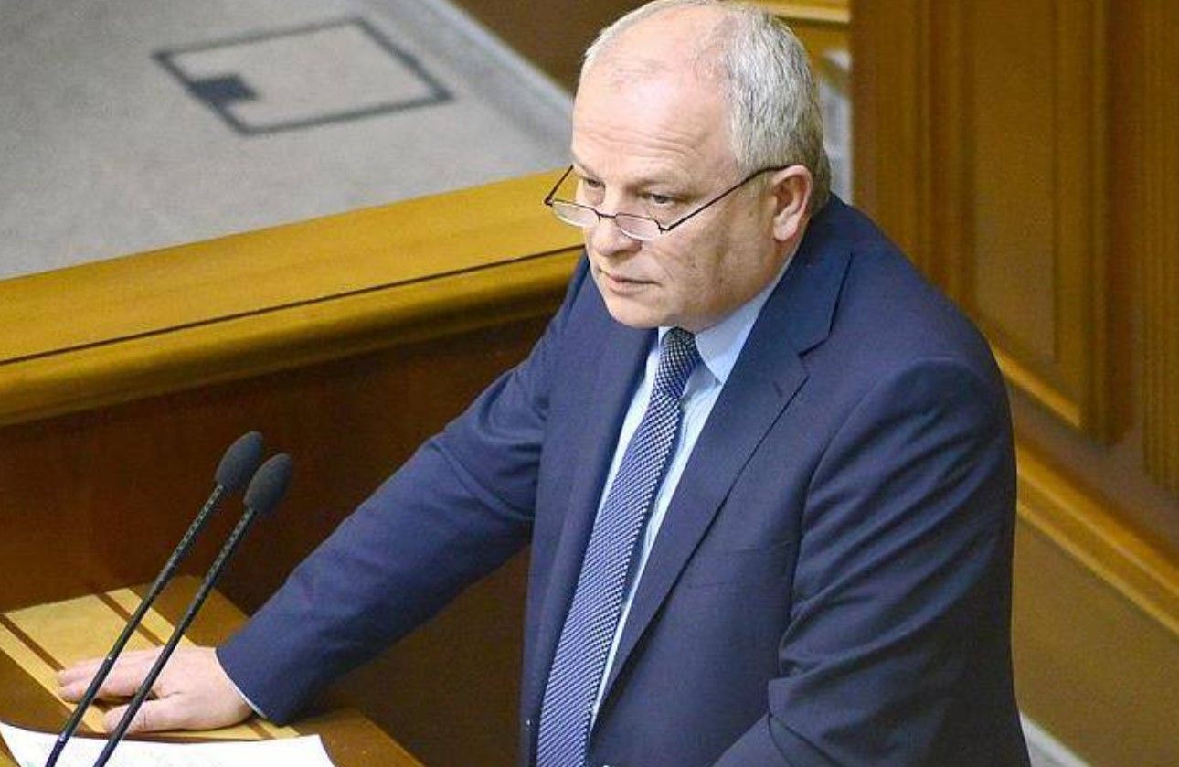 Степан Кубів