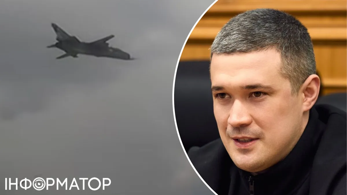 Україна створила власну авіабомбу, вона готова до запуску по ворогу - Федоров