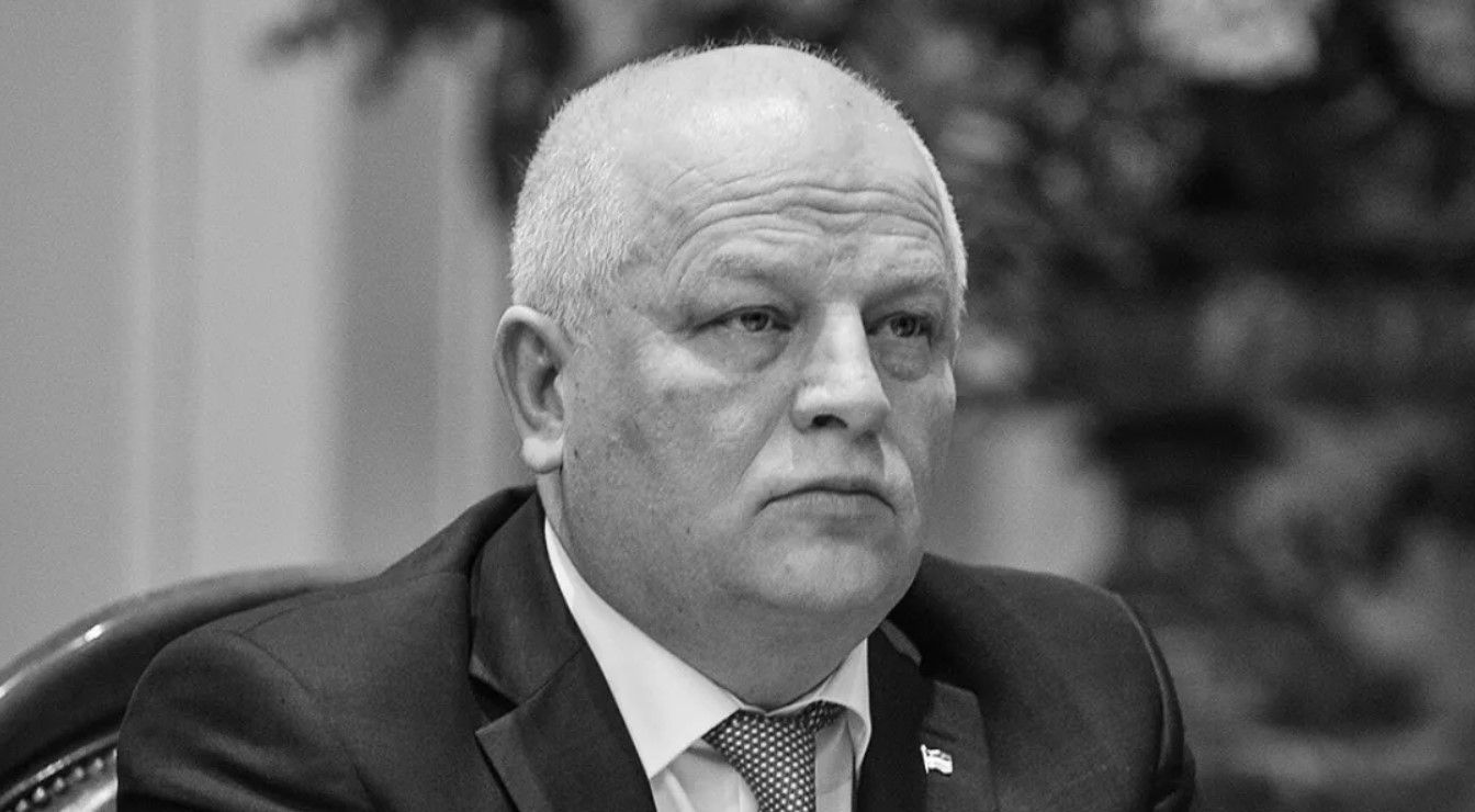Степан Кубив. Степан Кубив