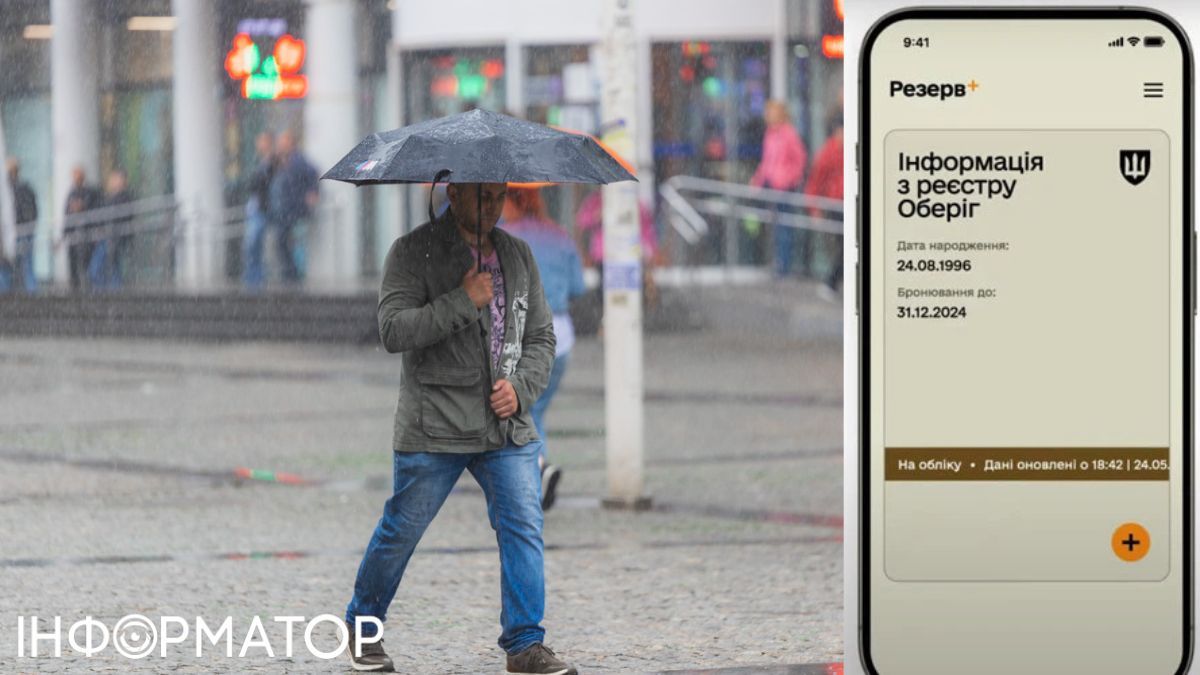 Відстрочки від мобілізації - важлива заява від Міноборони