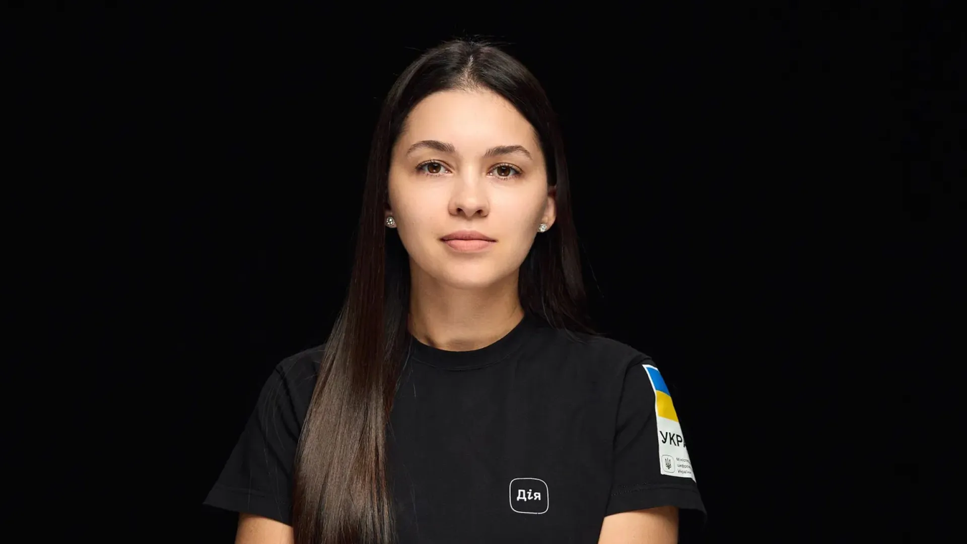 Валерія Коваль, заступниця Міністра цифрової трансформації Фото: Мінцифра