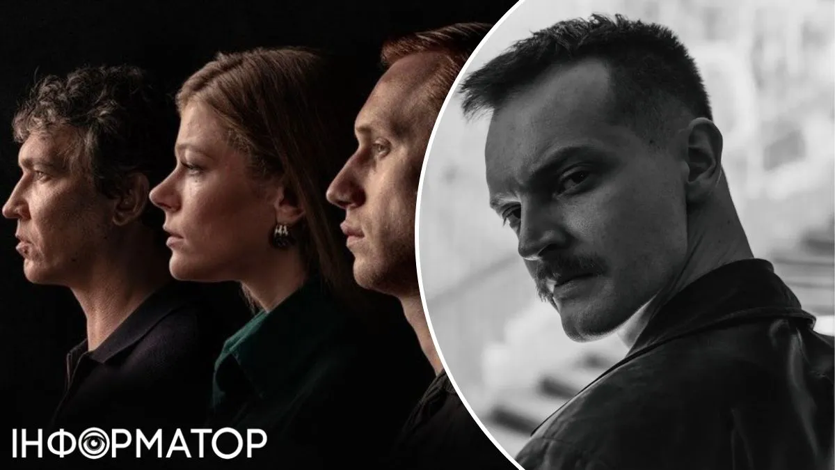 Звезде сериала Тиха Нава угрожает какой-то псих — Ну что, ты сегодня кого-нибудь изнасиловал