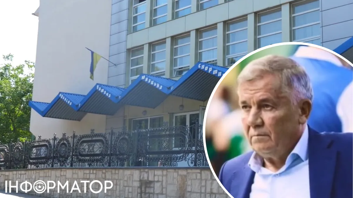 Суд виніс вирок тренеру із Волині за сексуальне насильство над юними волейболістками - Офіс генпрокурора