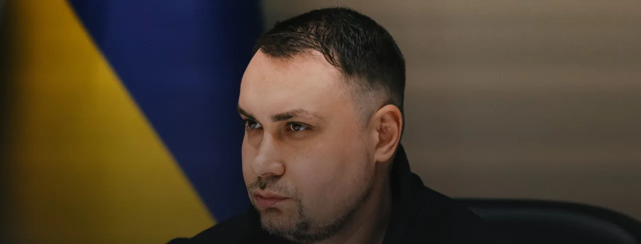 Буданов