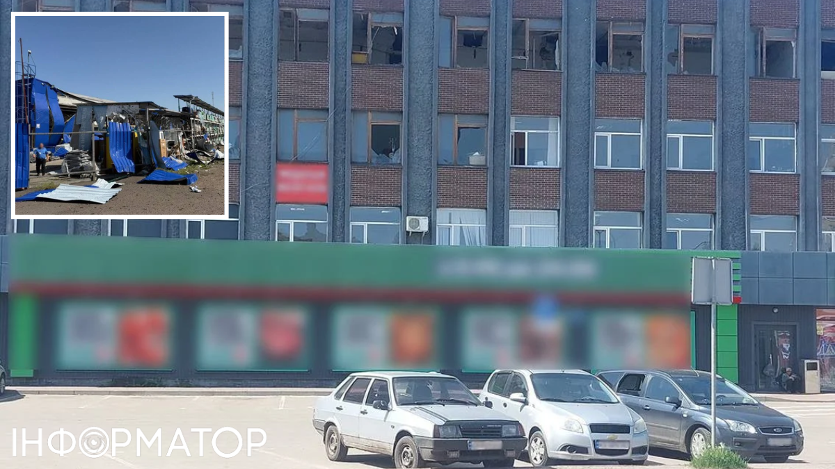 Росія вдарила балістикою по Прилуках: двоє загиблих і понад 15 поранених
