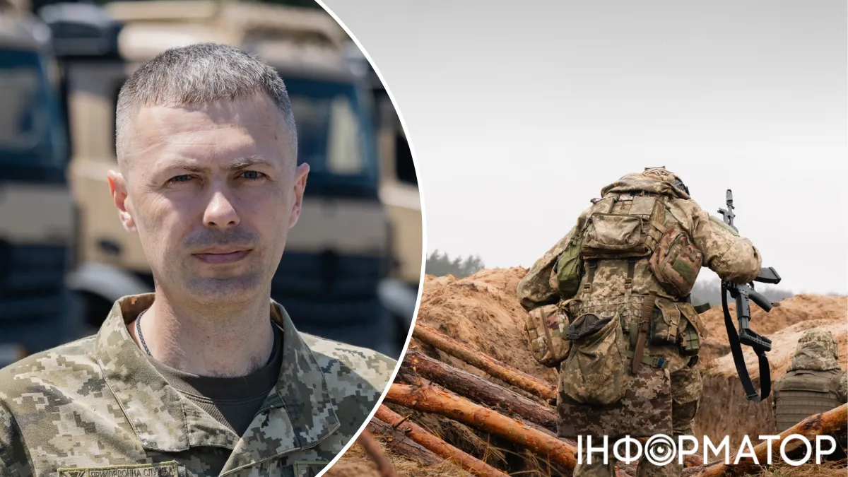 У ДПСУ оцінили загрозу на Чорнобильському напрямку на тлі ядерних навчань Росії та Білорусі