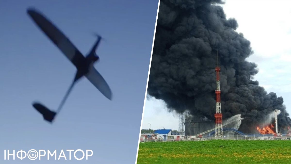 удари сбу