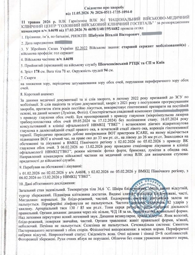 ВЛК