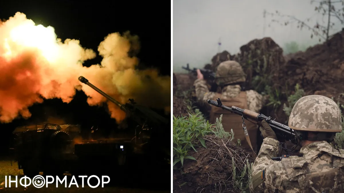 63 атаки від початку доби - Генштаб розкрив ситуацію на фронті 19 травня