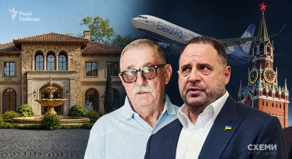 Ермак Андрей Борис