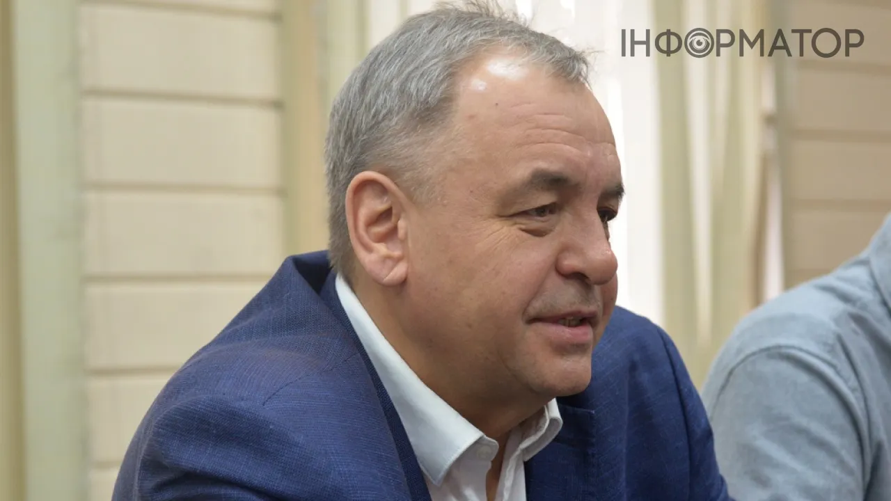 Депутат Госдумы РФ от КПРФ