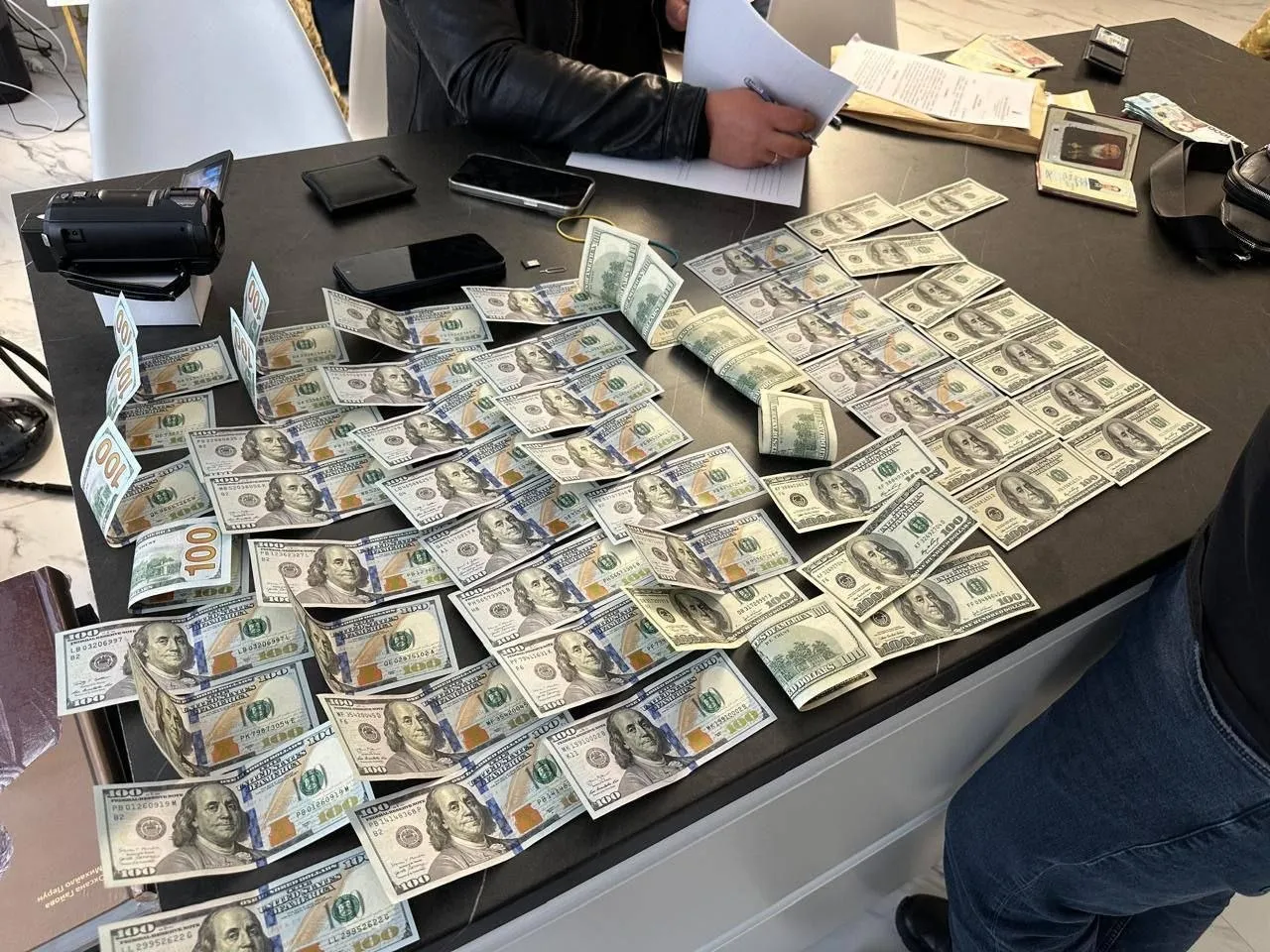 СБУ пришла с обысками в Нацполицию в трех областях Украины - что известно 3