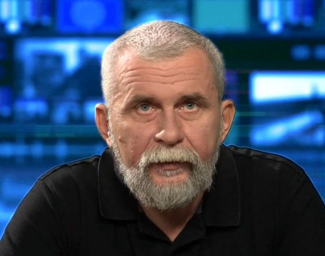 Речинський