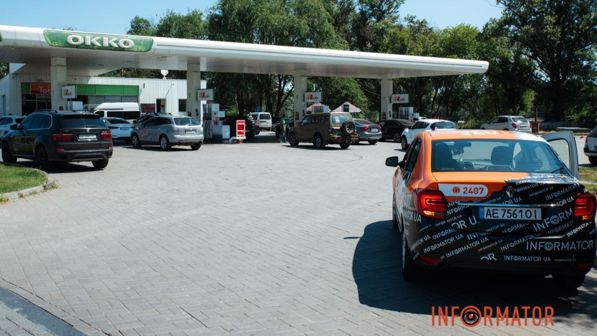 Дизель на українських АЗС перевірили на якість - дізналися, де пальне не відповідає нормі