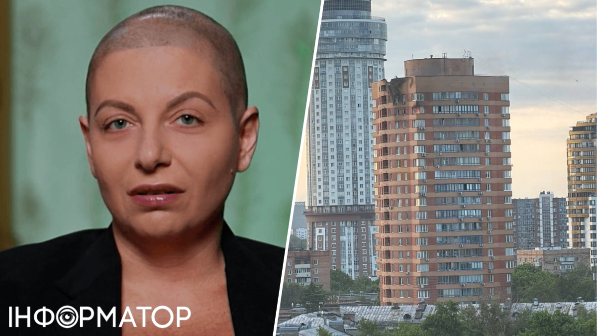 Удари по Москві