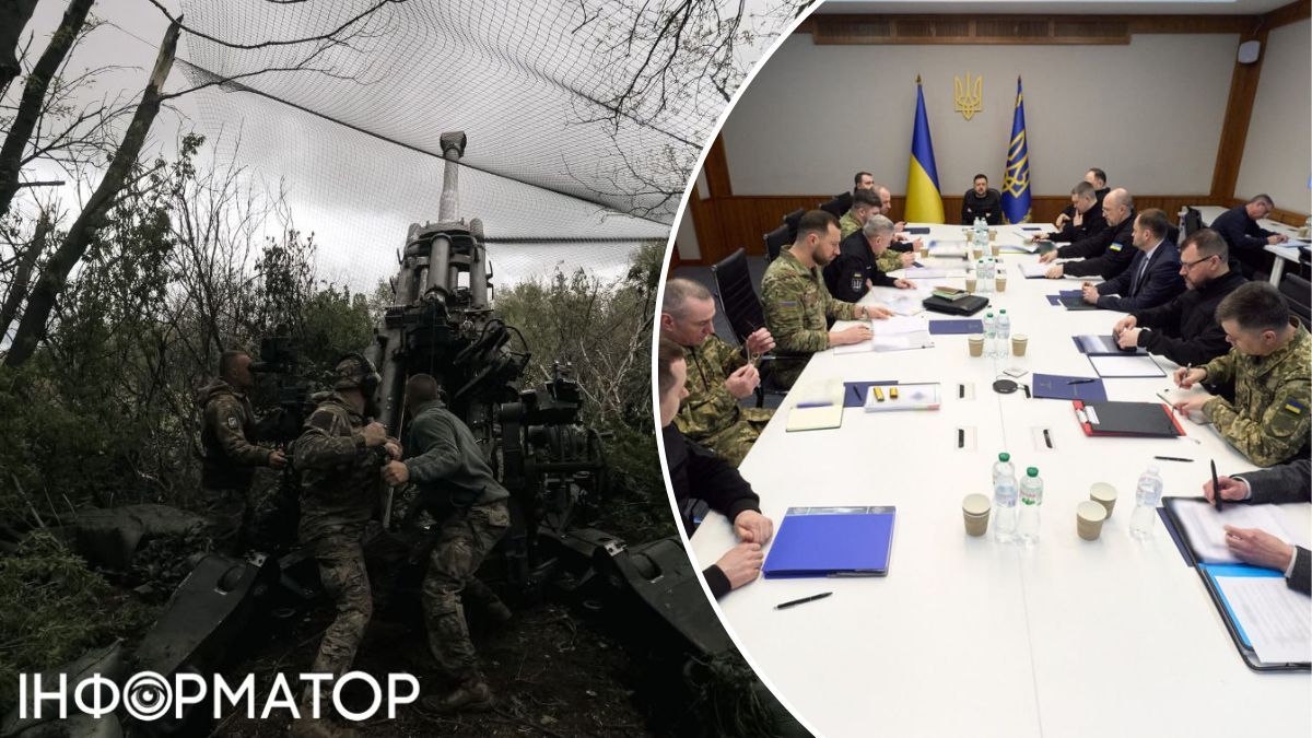 Россия планирует мобилизовать еще 100 тысяч солдат и расширить войну через север Украины.