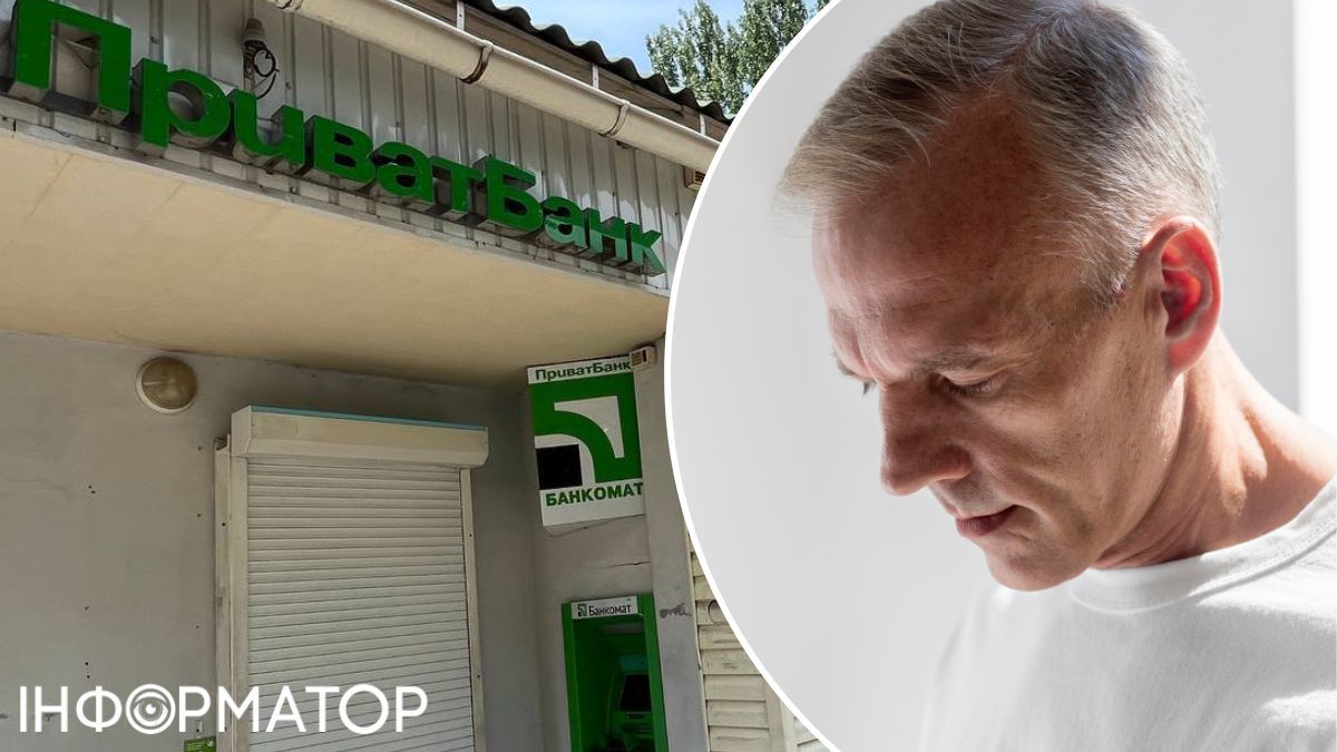 Военный погасил тело кредита на 25 тысяч гривен, однако ПриватБанк продолжил начисление процентов - образовался долг почти 4 тысячи гривен