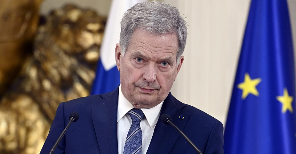 Саули Нийностьо