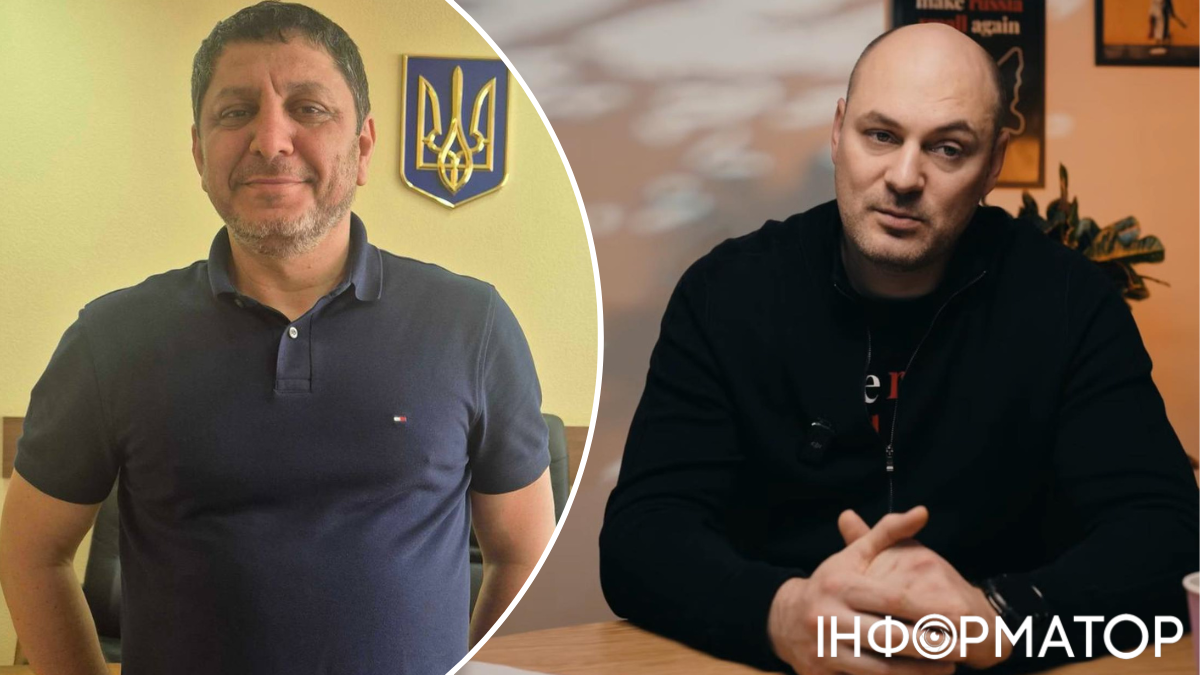 Суд НАБУ Мамешева
