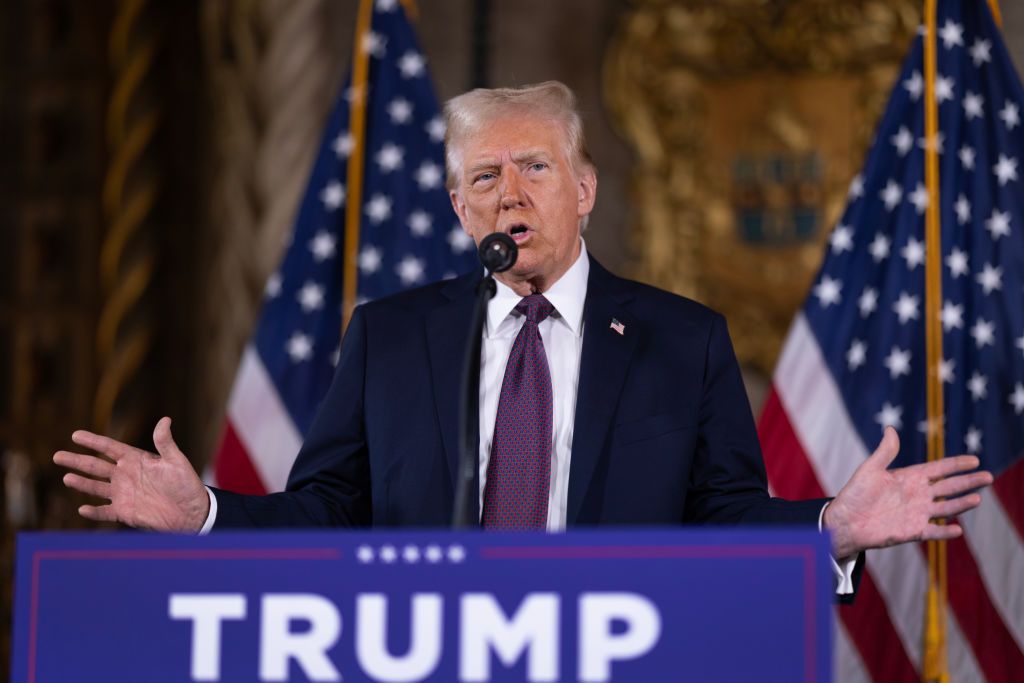 Трамп США Израиль