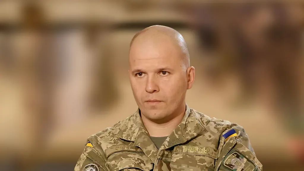 Евгений Мойсюк больше не зам Федорова. Фото: МО Евгений Мойсюк