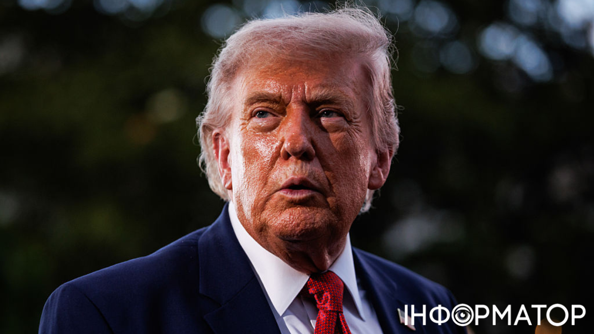 Трамп готовий почекати кілька днів на правильну відповідь від Ірану щодо мирної угоди